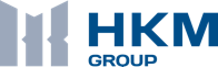HKM Group לוגו